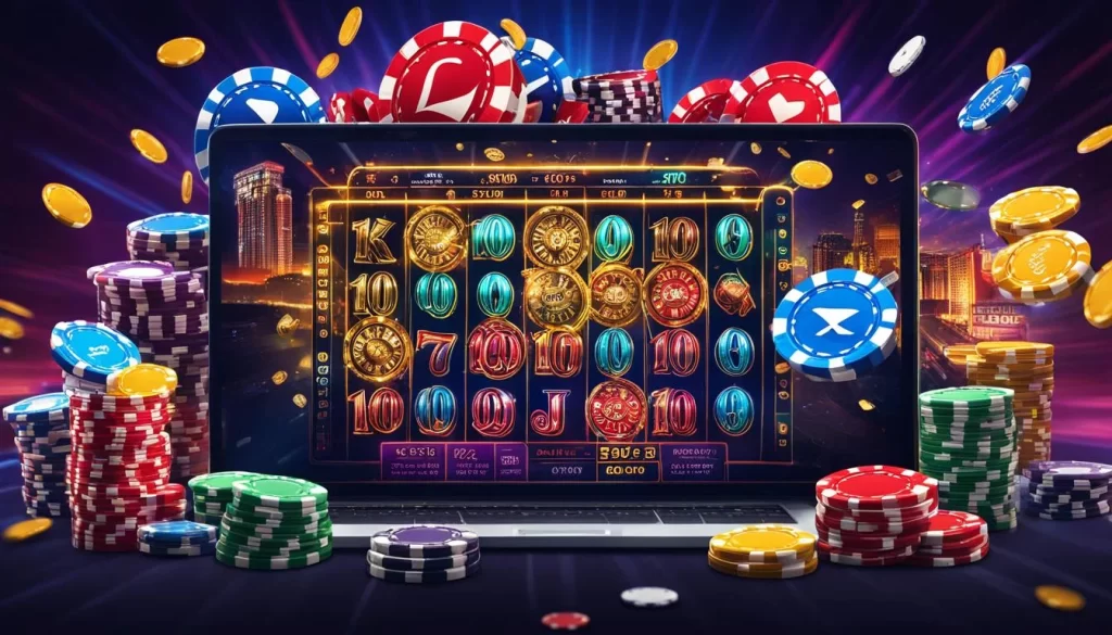 Tiền thưởng chào mừng lớn
