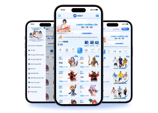 Giao diện thân thiện của nền tảng s88 game