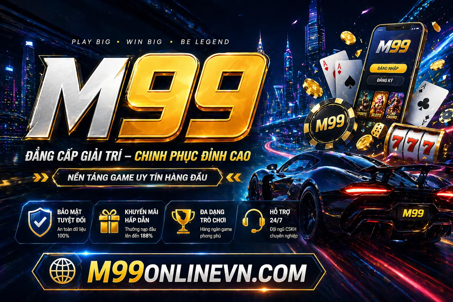 Giao diện nền tảng s88 game với các trò chơi đa dạng