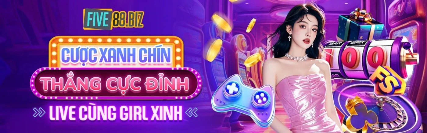 Sòng bạc Trực tuyến s88 game với trải nghiệm đắm chìm