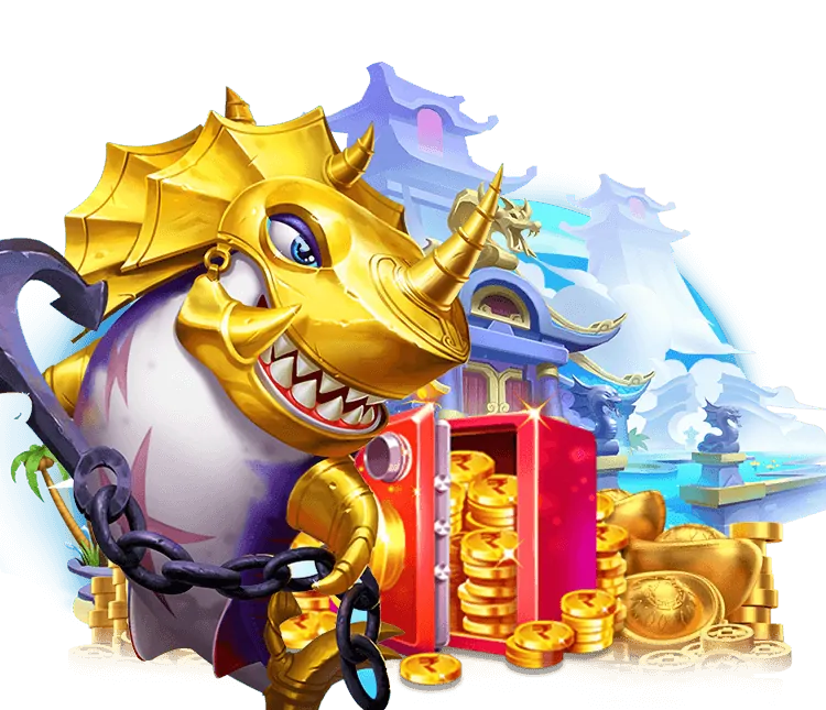 Trò chơi Bắn cá s88 game