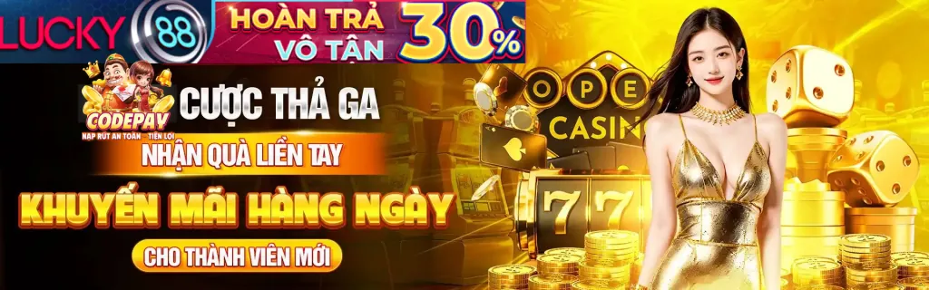 Các trò chơi slot và bắn cá đầy màu sắc tại s88 game